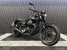 USED 2021 71 MOTO GUZZI V7 IV STONE FINANCE SPECIALISTS APPLY NOW LOW RATE FINANCE DELIVERY AVAILABLE