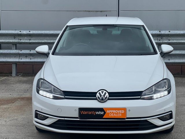 View our VOLKSWAGEN GOLF