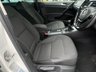 USED 2019 69 VOLKSWAGEN GOLF 1.6 TDI Match Hatchback 5dr Diesel Manual Euro 6 (s/s) (115 ps) 12M MOT+SRVC+WARRANTY/FINANCE