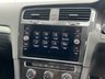USED 2019 69 VOLKSWAGEN GOLF 1.6 TDI Match Hatchback 5dr Diesel Manual Euro 6 (s/s) (115 ps) 12M MOT+SRVC+WARRANTY/FINANCE