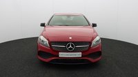USED 2017 17 MERCEDES-BENZ A CLASS 1.5 A180d AMG Line Hatchback 5dr Diesel Manual Euro 6 (s/s) (109 ps) 