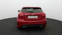 USED 2017 17 MERCEDES-BENZ A CLASS 1.5 A180d AMG Line Hatchback 5dr Diesel Manual Euro 6 (s/s) (109 ps) 
