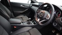 USED 2017 17 MERCEDES-BENZ A CLASS 1.5 A180d AMG Line Hatchback 5dr Diesel Manual Euro 6 (s/s) (109 ps) 
