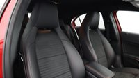 USED 2017 17 MERCEDES-BENZ A CLASS 1.5 A180d AMG Line Hatchback 5dr Diesel Manual Euro 6 (s/s) (109 ps) 