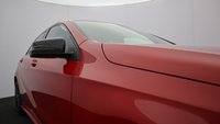 USED 2017 17 MERCEDES-BENZ A CLASS 1.5 A180d AMG Line Hatchback 5dr Diesel Manual Euro 6 (s/s) (109 ps) 