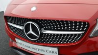 USED 2017 17 MERCEDES-BENZ A CLASS 1.5 A180d AMG Line Hatchback 5dr Diesel Manual Euro 6 (s/s) (109 ps) 