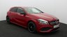 USED 2017 17 MERCEDES-BENZ A CLASS 1.5 A180d AMG Line Hatchback 5dr Diesel Manual Euro 6 (s/s) (109 ps) 
