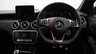 USED 2017 17 MERCEDES-BENZ A CLASS 1.5 A180d AMG Line Hatchback 5dr Diesel Manual Euro 6 (s/s) (109 ps) 