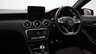 USED 2017 17 MERCEDES-BENZ A CLASS 1.5 A180d AMG Line Hatchback 5dr Diesel Manual Euro 6 (s/s) (109 ps) 