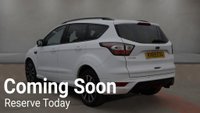 USED 2019 69 FORD KUGA 1.5T EcoBoost GPF ST-Line SUV 5dr Petrol Manual Euro 6 (s/s) (150 ps) SERVICE HISTORY / 2 OWNERS