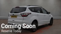 USED 2019 69 FORD KUGA 1.5T EcoBoost GPF ST-Line SUV 5dr Petrol Manual Euro 6 (s/s) (150 ps) SERVICE HISTORY / 2 OWNERS