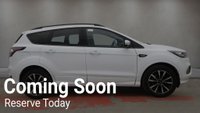 USED 2019 69 FORD KUGA 1.5T EcoBoost GPF ST-Line SUV 5dr Petrol Manual Euro 6 (s/s) (150 ps) SERVICE HISTORY / 2 OWNERS