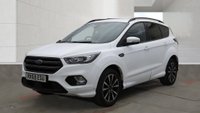 USED 2019 69 FORD KUGA 1.5T EcoBoost GPF ST-Line SUV 5dr Petrol Manual Euro 6 (s/s) (150 ps) SERVICE HISTORY / 2 OWNERS
