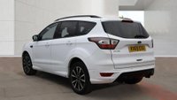 USED 2019 69 FORD KUGA 1.5T EcoBoost GPF ST-Line SUV 5dr Petrol Manual Euro 6 (s/s) (150 ps) SERVICE HISTORY / 2 OWNERS