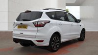 USED 2019 69 FORD KUGA 1.5T EcoBoost GPF ST-Line SUV 5dr Petrol Manual Euro 6 (s/s) (150 ps) SERVICE HISTORY / 2 OWNERS