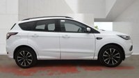 USED 2019 69 FORD KUGA 1.5T EcoBoost GPF ST-Line SUV 5dr Petrol Manual Euro 6 (s/s) (150 ps) SERVICE HISTORY / 2 OWNERS