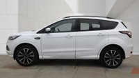 USED 2019 69 FORD KUGA 1.5T EcoBoost GPF ST-Line SUV 5dr Petrol Manual Euro 6 (s/s) (150 ps) SERVICE HISTORY / 2 OWNERS
