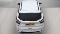 USED 2019 69 FORD KUGA 1.5T EcoBoost GPF ST-Line SUV 5dr Petrol Manual Euro 6 (s/s) (150 ps) SERVICE HISTORY / 2 OWNERS