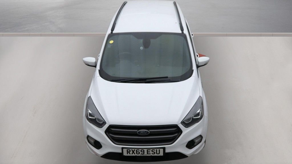 USED 2019 69 FORD KUGA 1.5T EcoBoost GPF ST-Line SUV 5dr Petrol Manual Euro 6 (s/s) (150 ps) SERVICE HISTORY / 2 OWNERS