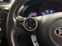 USED 2016 16 KIA SOUL 1.6 CRDi Connect SUV 5dr Diesel DCT Euro 6 (134 bhp) 