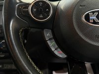 USED 2016 16 KIA SOUL 1.6 CRDi Connect SUV 5dr Diesel DCT Euro 6 (134 bhp) 
