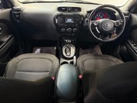 USED 2016 16 KIA SOUL 1.6 CRDi Connect SUV 5dr Diesel DCT Euro 6 (134 bhp) 