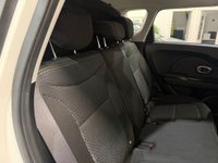 USED 2016 16 KIA SOUL 1.6 CRDi Connect SUV 5dr Diesel DCT Euro 6 (134 bhp) 