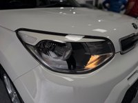 USED 2016 16 KIA SOUL 1.6 CRDi Connect SUV 5dr Diesel DCT Euro 6 (134 bhp) 
