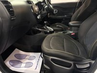 USED 2016 16 KIA SOUL 1.6 CRDi Connect SUV 5dr Diesel DCT Euro 6 (134 bhp) 