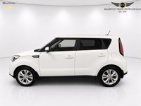 USED 2016 16 KIA SOUL 1.6 CRDi Connect SUV 5dr Diesel DCT Euro 6 (134 bhp) 