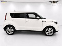 USED 2016 16 KIA SOUL 1.6 CRDi Connect SUV 5dr Diesel DCT Euro 6 (134 bhp) 