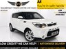 USED 2016 16 KIA SOUL 1.6 CRDi Connect SUV 5dr Diesel DCT Euro 6 (134 bhp) 