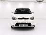 USED 2016 16 KIA SOUL 1.6 CRDi Connect SUV 5dr Diesel DCT Euro 6 (134 bhp) 