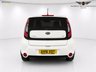 USED 2016 16 KIA SOUL 1.6 CRDi Connect SUV 5dr Diesel DCT Euro 6 (134 bhp) 