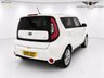 USED 2016 16 KIA SOUL 1.6 CRDi Connect SUV 5dr Diesel DCT Euro 6 (134 bhp) 