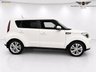 USED 2016 16 KIA SOUL 1.6 CRDi Connect SUV 5dr Diesel DCT Euro 6 (134 bhp) 