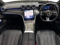 USED 2024 24 MERCEDES-BENZ CLE 2.0 CLE220dh MHEV AMG Line (Premium Plus) Coupe 2dr Diesel Hybrid G-Tronic+ Euro 6 (s/s) (220 ps) 