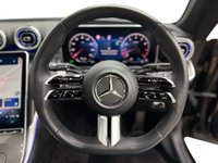 USED 2024 24 MERCEDES-BENZ CLE 2.0 CLE220dh MHEV AMG Line (Premium Plus) Coupe 2dr Diesel Hybrid G-Tronic+ Euro 6 (s/s) (220 ps) 