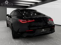 USED 2024 24 MERCEDES-BENZ CLE 2.0 CLE220dh MHEV AMG Line (Premium Plus) Coupe 2dr Diesel Hybrid G-Tronic+ Euro 6 (s/s) (220 ps) 