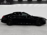 USED 2024 24 MERCEDES-BENZ CLE 2.0 CLE220dh MHEV AMG Line (Premium Plus) Coupe 2dr Diesel Hybrid G-Tronic+ Euro 6 (s/s) (220 ps) 