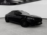 USED 2024 24 MERCEDES-BENZ CLE 2.0 CLE220dh MHEV AMG Line (Premium Plus) Coupe 2dr Diesel Hybrid G-Tronic+ Euro 6 (s/s) (220 ps) 