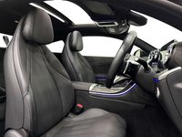 USED 2024 24 MERCEDES-BENZ CLE 2.0 CLE220dh MHEV AMG Line (Premium Plus) Coupe 2dr Diesel Hybrid G-Tronic+ Euro 6 (s/s) (220 ps) 