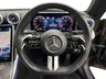 USED 2024 24 MERCEDES-BENZ CLE 2.0 CLE220dh MHEV AMG Line (Premium Plus) Coupe 2dr Diesel Hybrid G-Tronic+ Euro 6 (s/s) (220 ps) 