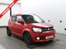 USED 2018 18 SUZUKI IGNIS 1.2 Dualjet SZ-T Hatchback 5dr Petrol AGS Auto Euro 6 (90 ps) 
