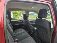 USED 2014 64 ISUZU D-MAX YULCON TWIN TURBO 4X4 D-CAB PICKUP 2.5 TD NO VAT 