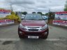 USED 2014 64 ISUZU D-MAX YULCON TWIN TURBO 4X4 D-CAB PICKUP 2.5 TD NO VAT 