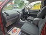 USED 2014 64 ISUZU D-MAX YULCON TWIN TURBO 4X4 D-CAB PICKUP 2.5 TD NO VAT 