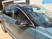 USED 2023 23 VOLKSWAGEN T-ROC 1.5 TSI Style SUV 5dr Petrol DSG Euro 6 (s/s) (150 ps) 