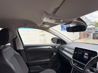 USED 2023 23 VOLKSWAGEN T-ROC 1.5 TSI Style SUV 5dr Petrol DSG Euro 6 (s/s) (150 ps) 
