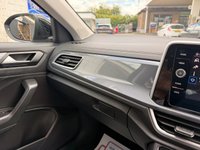 USED 2023 23 VOLKSWAGEN T-ROC 1.5 TSI Style SUV 5dr Petrol DSG Euro 6 (s/s) (150 ps) 